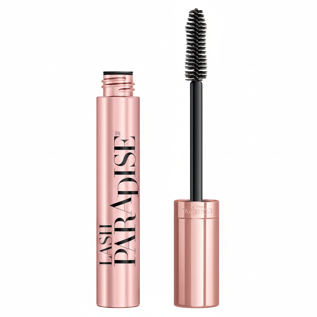 L'Oréal Paris Lash Paradise Mascara Black