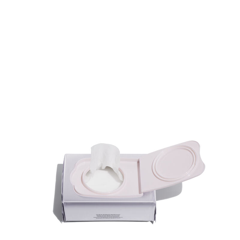 Shiseido Refreshing Cleansing Sheets