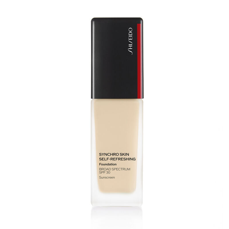 Shiseido SMU Synchro Skin Self Refreshing Fd 330 N