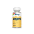 Solaray Chromium Picolinate 200mcg