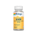 Solaray L-5-Hydroxy Tryptophan 100mg + Vitamins B-6 & C