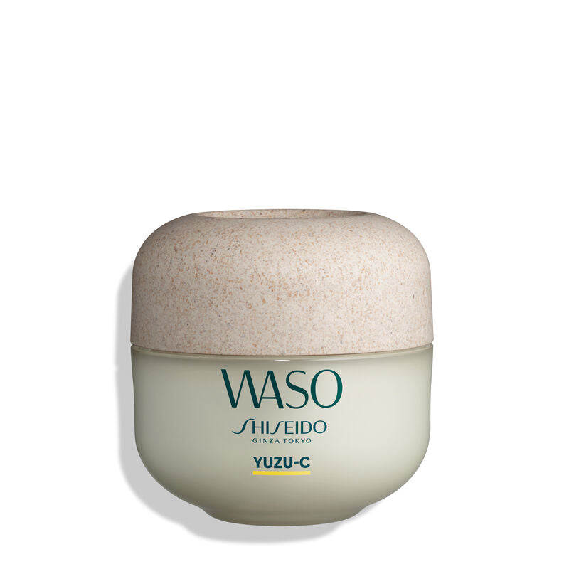 Shiseido Waso Beauty Sleeping Mask 2