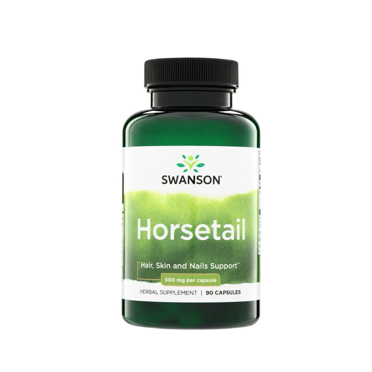 Swanson Horsetail 500 Mg