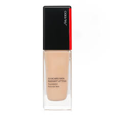 Shiseido SMU Synchro Skin Radiant Lifting Fd 160 N