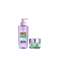 L'Oreal 2X the Action