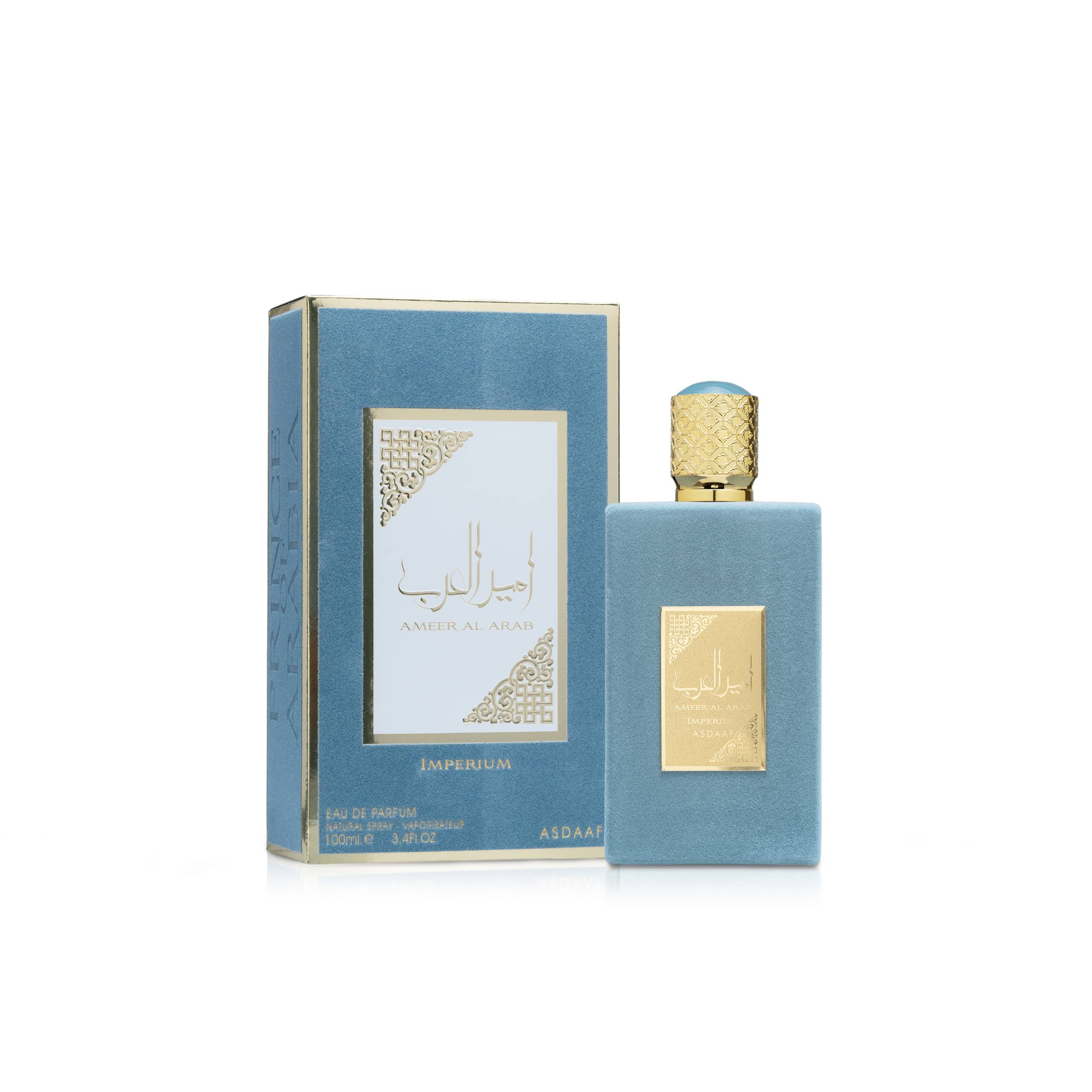 Lattafa Ameer Al Arab Imperium Unisex