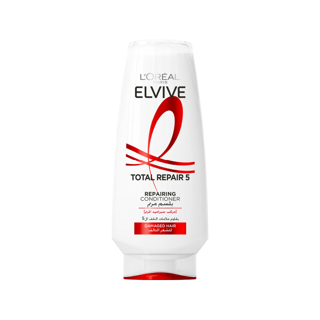 Elvive L'Oreal Paris Total Repair 5 Conditioner