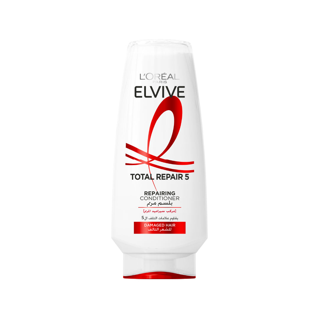 Elvive L'Oreal Paris Total Repair 5 Conditioner