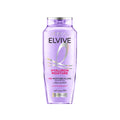 L'Oréal Paris Elvive 72 Hours Hyaluron Filling Moisture Shampoo For Reviving Dehydrated Hair