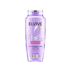 L'Oréal Paris Elvive 72 Hours Hyaluron Filling Moisture Shampoo For Reviving Dehydrated Hair