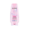 L'Oréal Paris Elvive Glycolic Gloss Gloss Sealing Conditioner for Dull Porous Hair Powered by 3% Glycolic Acid 200ml