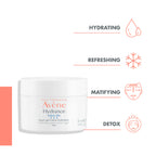 Avène Hydrance Aqua-Gel 50 ml