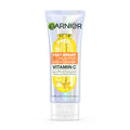 Garnier Fast Bright Serum Cleanser Dual Action Foam Cleanser 100ml