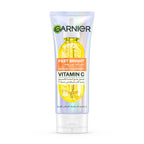 Garnier Fast Bright Serum Cleanser Dual Action Foam Cleanser 100ml