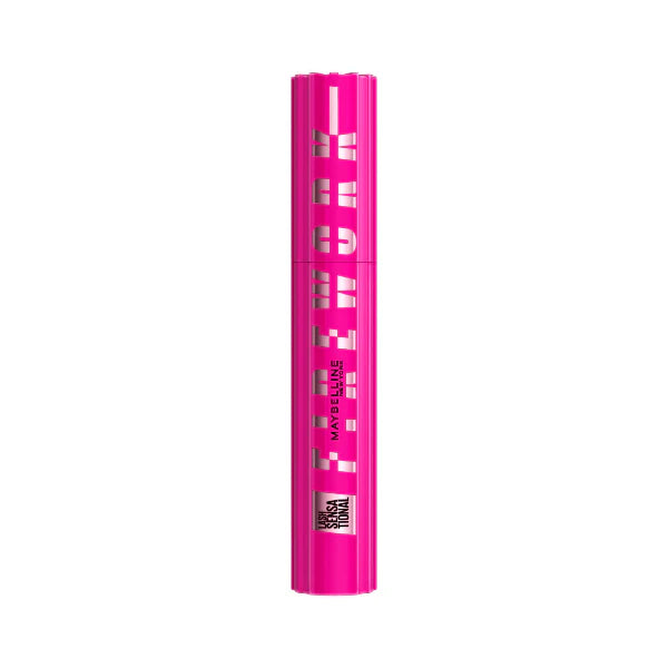 Maybelline Lash Sensational Firework Mascara Makeup