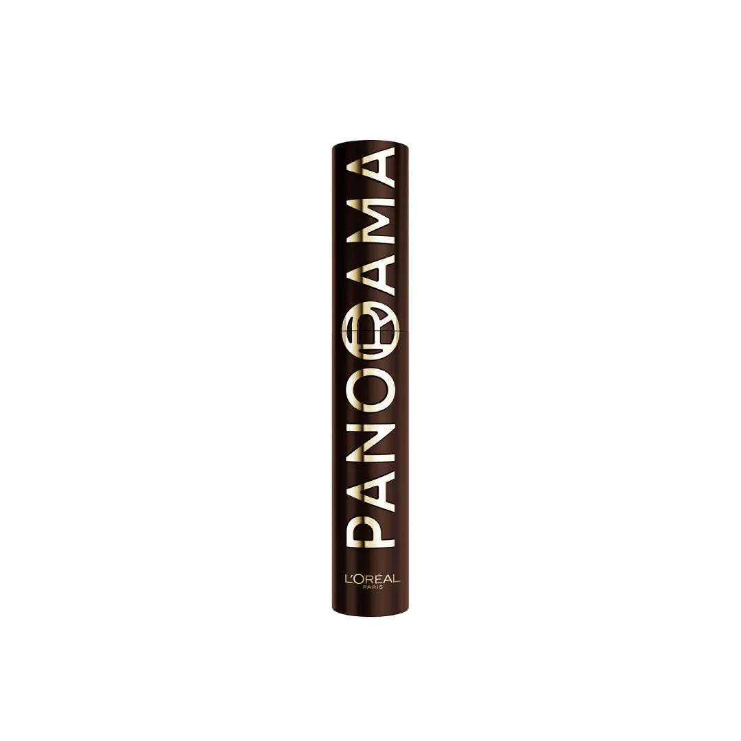 L’Oréal Paris Voluminous Panorama Mascara, Volumizing and Lengthening