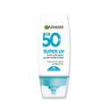 Garnier Super UV Anti-Acne SPF50+ Sunscreen – 12H Oil Control