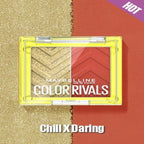 dsonline.me Maybelline New York – Color Rivals Eyeshadow Duos – One Duo, Endless Looks – view 4