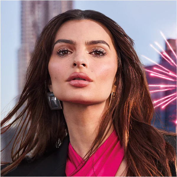 Maybelline Lash Sensational Firework Mascara Makeup