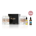 Revox B77 Plex Box + 1 FREE Revox Just Multi Peptides For Hair Serum 30ml - dsonline.me