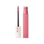 Maybelline Ny Superstay Matte Ink Liquid Lipstick