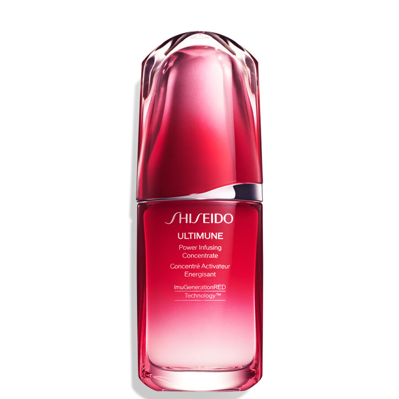 Shiseido Ultimune Power Infusing Power Infusing Serum 75Ml
