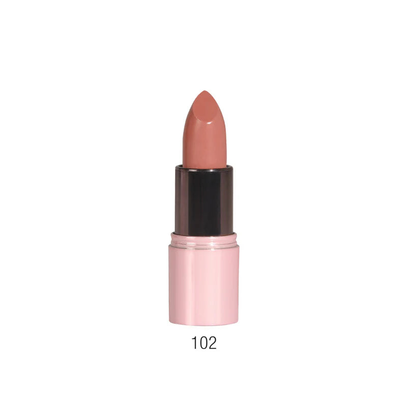 Samoa Keep Kissing Lipstick - Semi-Matt