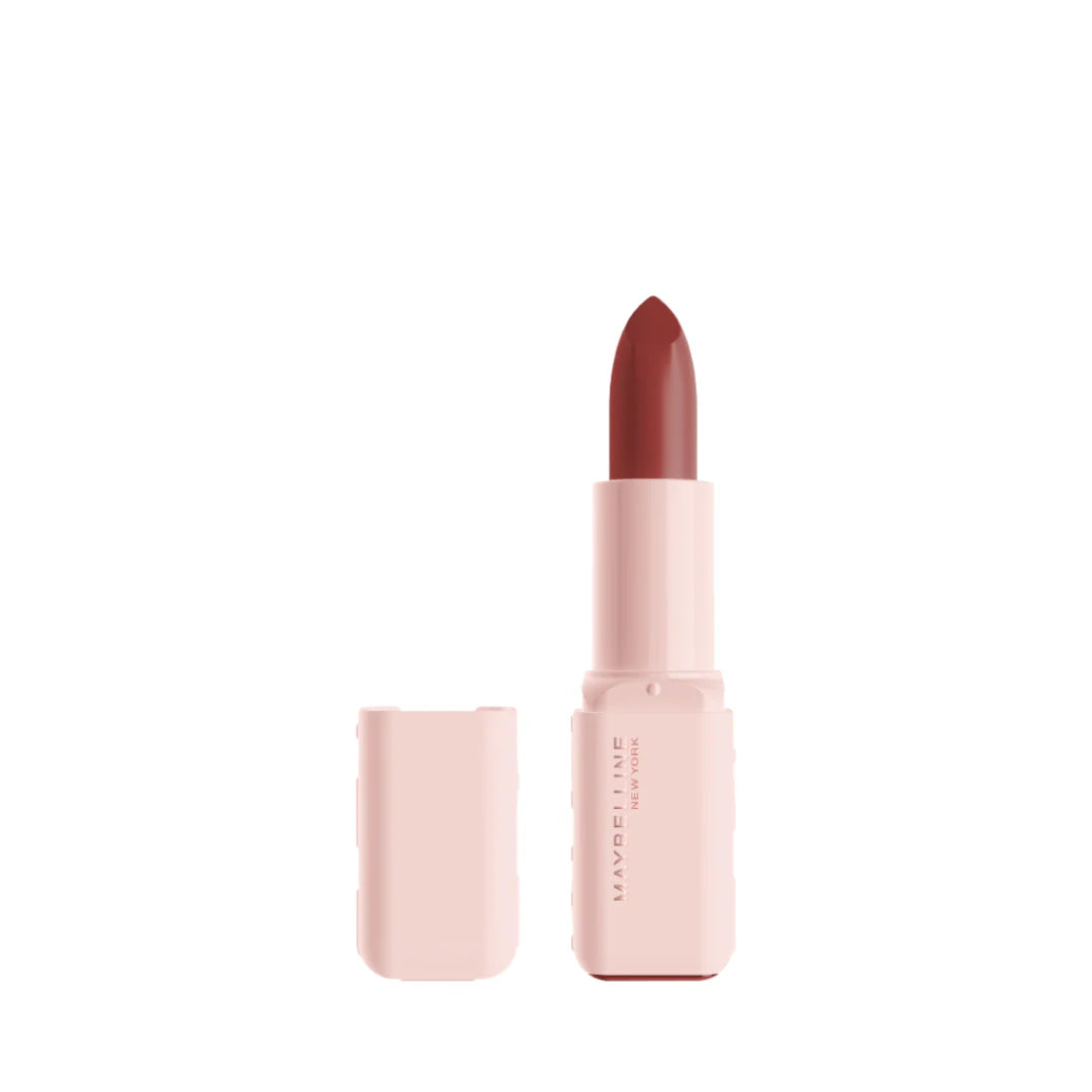 Maybelline Moisturizing Serum Lipstick