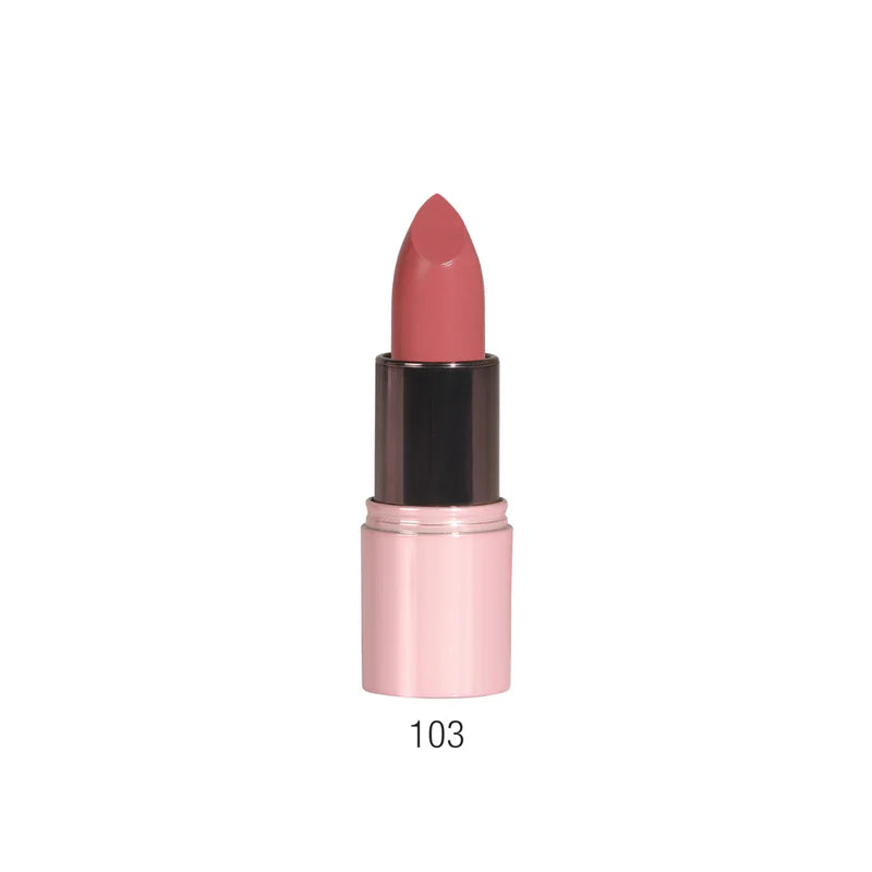 Samoa Keep Kissing Lipstick - Semi-Matt