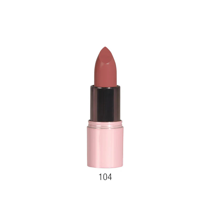 Samoa Keep Kissing Lipstick - Semi-Matt