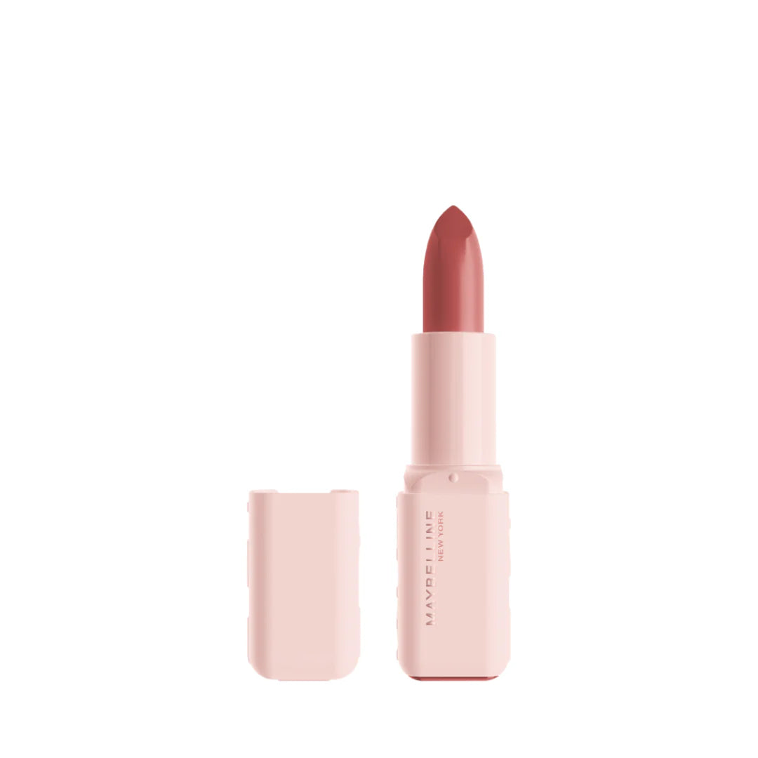 Maybelline Moisturizing Serum Lipstick