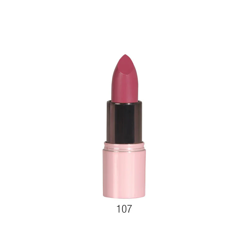 Samoa Keep Kissing Lipstick - Semi-Matt