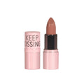 Samoa Keep Kissing Lipstick - Semi-Matt