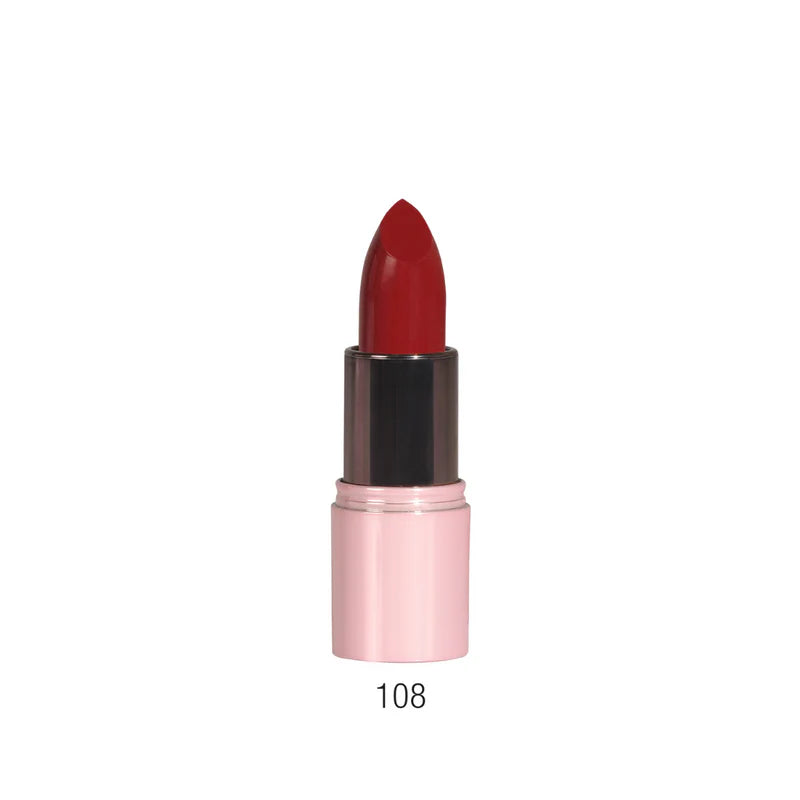 Samoa Keep Kissing Lipstick - Semi-Matt