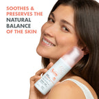 Avène Hydrating Emulsion Hydrance Light and get + FREE 150ml Avène Cleansing Foam