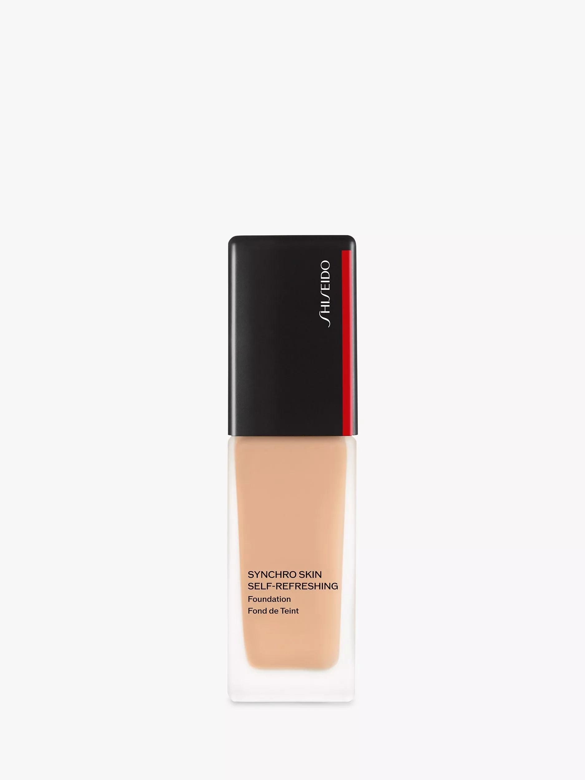 Shiseido SMU Synchro Skin Self Refreshing Fd 250 N