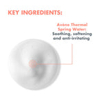 Avène Hydrance UV Light SPF 30 Emulsion and get + FREE 150ml Avène Cleansing Foam.