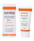 CMD Sunstop (Gel crème écran SPF 50+)
