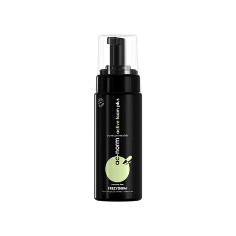 Frezyderm Ac-Norm Active Foam Plus 150 ml - dsonline.me