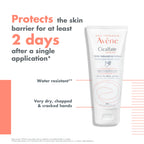 Avene Cicalfate repair barrier hand cream