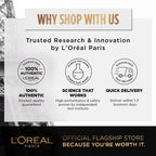 L’Oréal Paris, Hyaluron Expert Replumping Face Serum, with 1.5% Hyaluronic Acid, for Fine Lines Reduction, Hydration and Youthful Looking Skin , 30ml