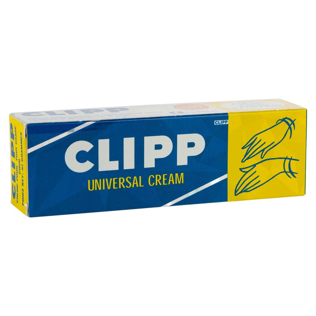 Clipp Hand+Body Cream 62G
