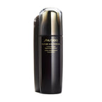 Shiseido Future Solution LX skincare bottle on a white background