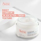 AVENE Vitamin Activ CG Radiance Serum 30ML + 1FREE Hydrance Hydrating Aqua-Gel 50ML