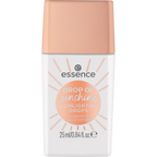 Essence. Drop Of Sunshine Highlighting Drops