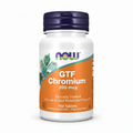 Now GTF Chromium 200 mcg Tablets