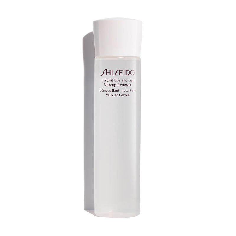 Shiseido Inst. Eye&Lip Makeup Remover