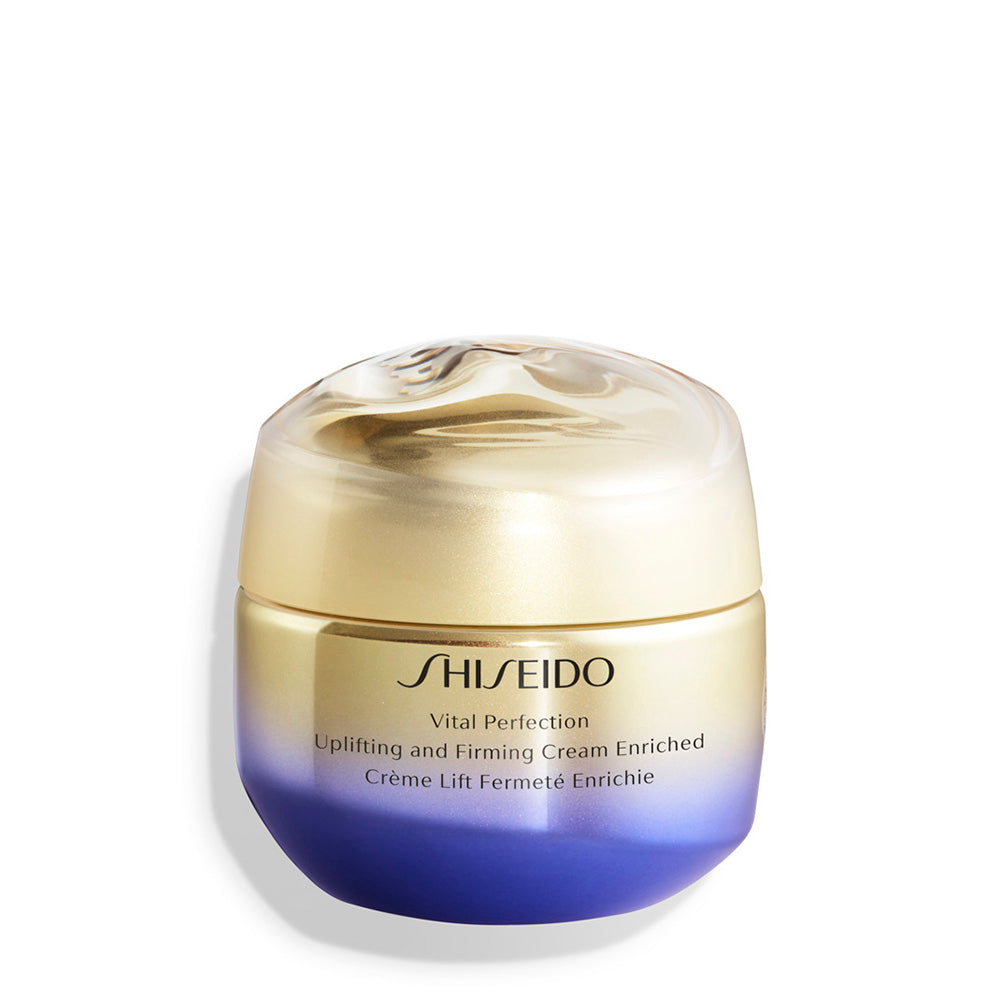Shiseido Vital Perfection Uplifting & Firming Cream Enriched N