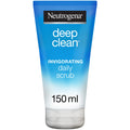Neutrogena Deep Clean Invigorating Daily Scrub 150ML