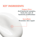 Avene Cicalfate repair barrier hand cream